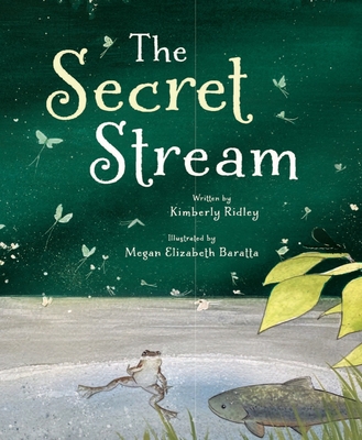 The Secret Stream