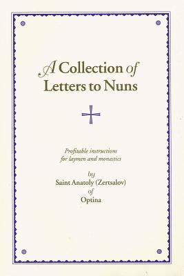 A Collection of Letters to Nuns