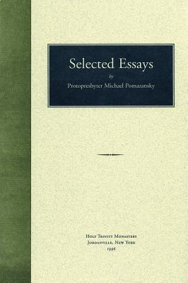 Selected Essays