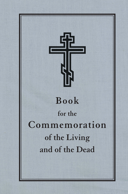 Book for the Commemoration of the Living and the Dead