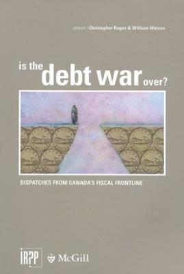 Is the Debt War Over?