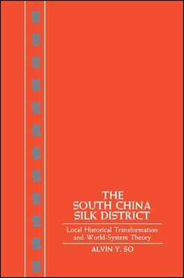 The South China Silk District