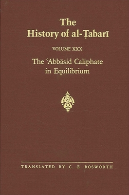 The History of al-Tabari Vol. 30