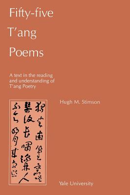 Fifty-Five T'ang Poems