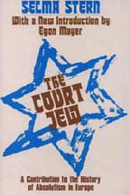 Court Jew