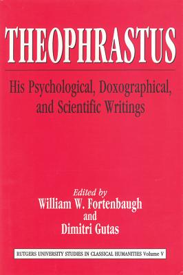 Theophrastus