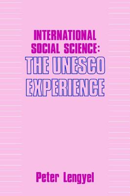 International Social Science