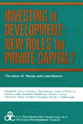 Investing in Development