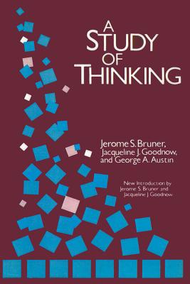 A Study of Thinking