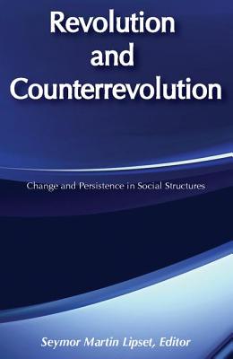 Revolution and Counterrevolution