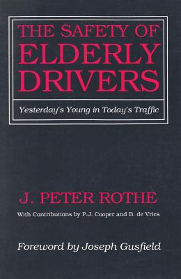 The Safety of Elderly Drivers