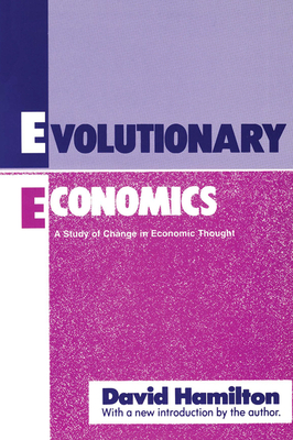 Evolutionary Economics