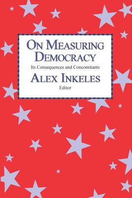 On Measuring Democracy