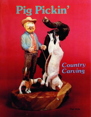 Country Carving (Pig Pickin')