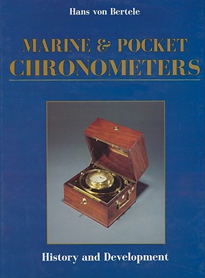 Marine and Pocket Chronometers