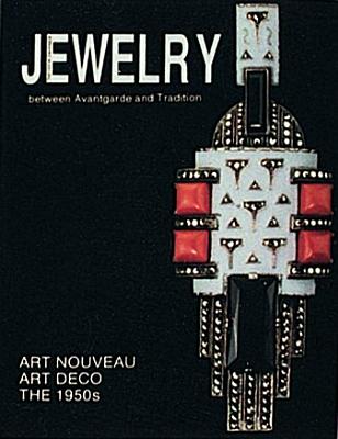 Theodor Fahrner  Jewelry