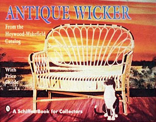 Antique Wicker