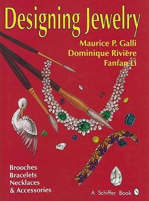 Designing Jewelry