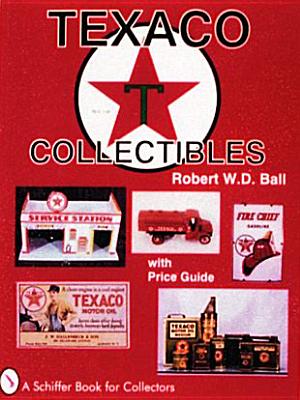 Texaco (R) Collectibles