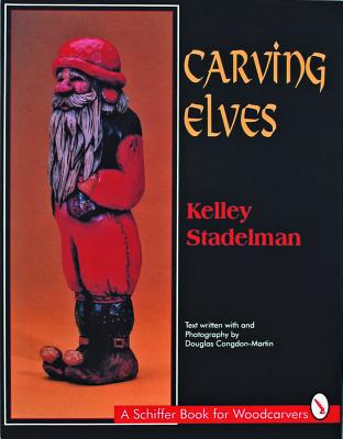 Carving Elves