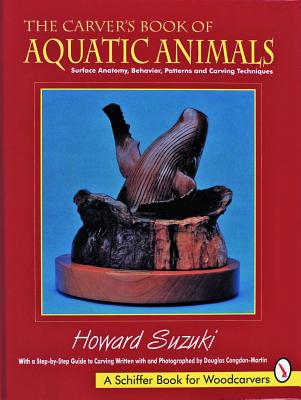 The Carver's Book of Aquatic Animals