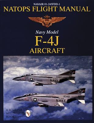 NATOPS Flight Manual F-4J