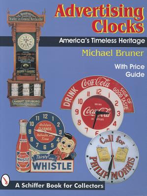 Advertising Clocks