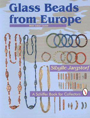 Glass Beads From Europe