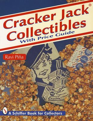 Cracker Jack (R) Collectibles