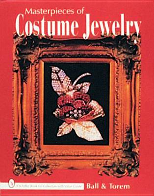 Masterpieces of Costume Jewelry