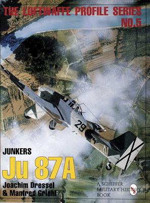 The Luftwaffe Profile Series, No. 5