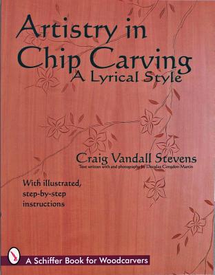 Artistry in Chip Carving