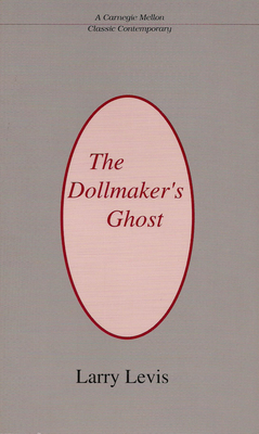 The Dollmaker`s Ghost