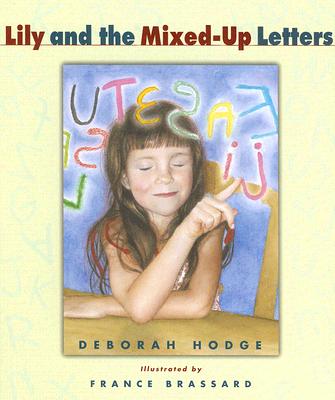 Lily and the Mixed-Up Letters