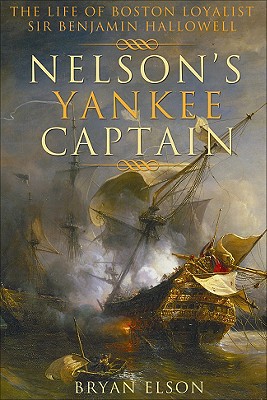 Nelson'S Yankee Captain