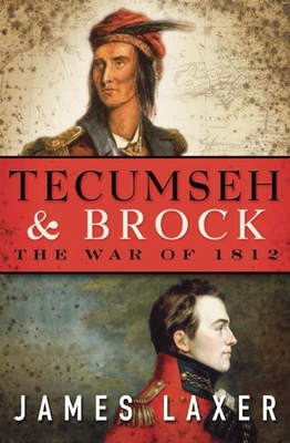 Tecumseh and Brock