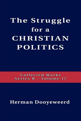 Struggle for a Christian Politics