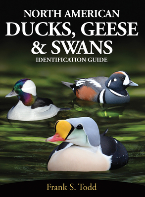 North American Ducks, Geese and Swans