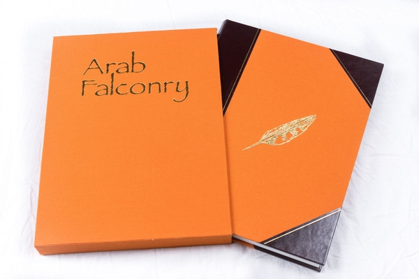 Arab Falconry LTD ED