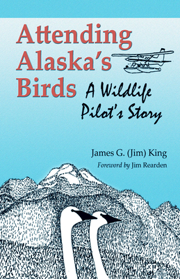 Attending Alaska's Birds