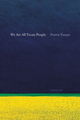 We are All Treaty People