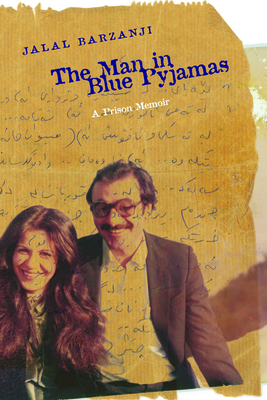 Man in Blue Pyjamas