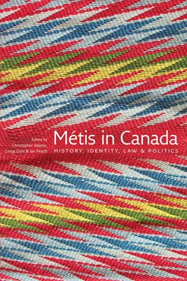 MeTis in Canada