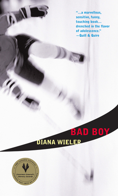 Bad Boy