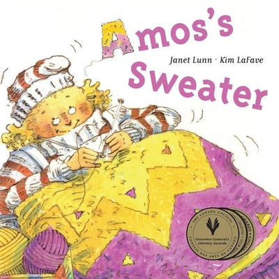 Amos's Sweater