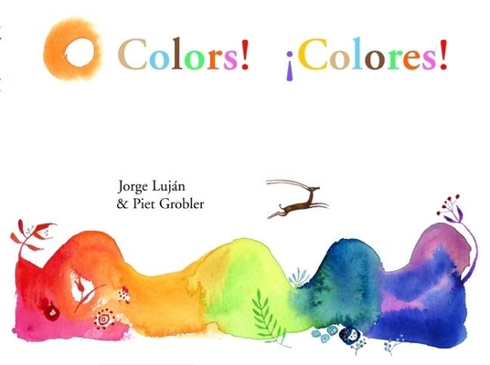 Colors! !Colores!