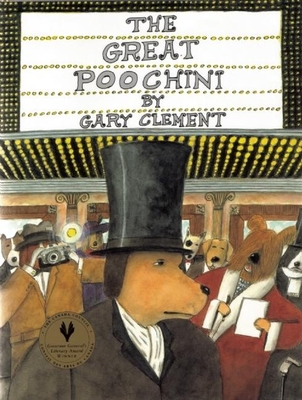 The Great Poochini