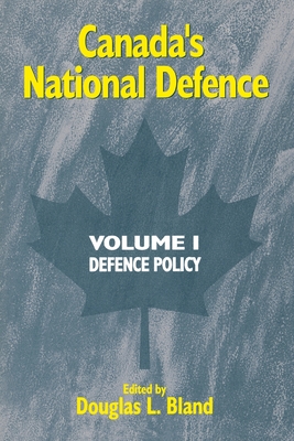 Canada's National Defence