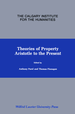 Theories of Property