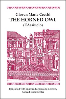 The Horned Owl